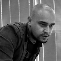 César Sastre Molero