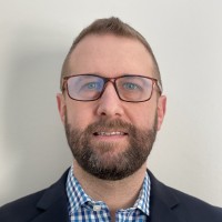 Patrick Redman