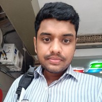 Rajesh R