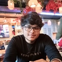 SPARSH JAISWAL
