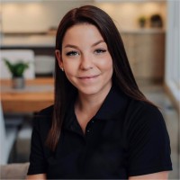 Catherine La Rochelle