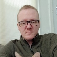 Andrew Carlson
