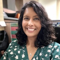 Aneesha Sathiananthan
