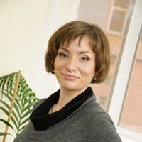 Колотая Дарья