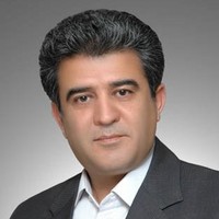 Hassan Khojasteh pour