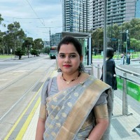 Pallabi Santra
