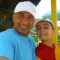 Mustafa Eyibil