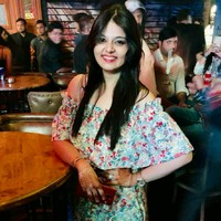 Devanshi Kothari