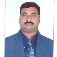P Sashikumar Naidu