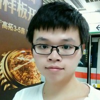 黄炜连