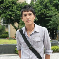 QINGHUI CHEN