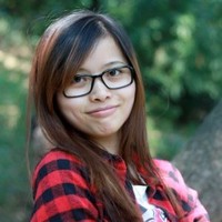 Anita Ye