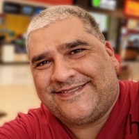 Antonio Carlos Silva