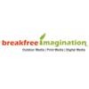 BREAKFREE IMAGINATION Advertisers