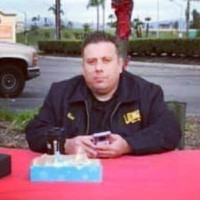 Leo Baca
