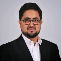 Dr Ather Wani