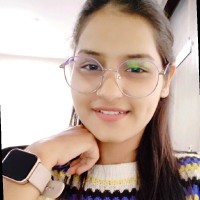 Tanuja Chaturvedi