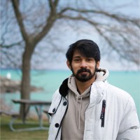 Adwaith S Kumar