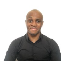 Surprise Mhlongo