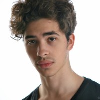 Corban Calhoun