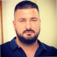 Ranko Saric