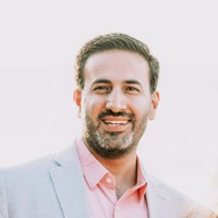 Farzad Alemi, M.D.