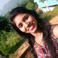 Anuradha Sinha