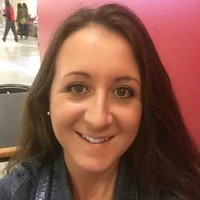 Tamara Holmes