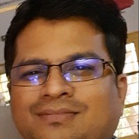 Santosh Tripathy