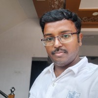 Mahendran J