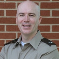 Ernie Bragg, Jr