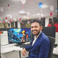 Bhanu Teja