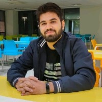 Samarth Soni