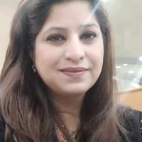 Amina Tauseef
