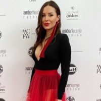 Liliya Rogova Tippetts