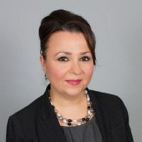 Oksana Collura, Mba
