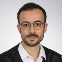 Marc Corretgé Gilart