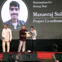 Manavraj Solanki