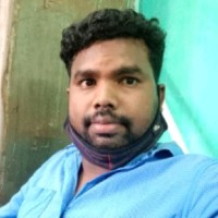 Krushna Chandra Patra