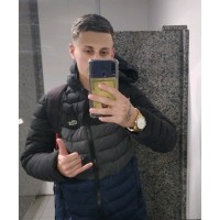 Marcos Vinicius Andrade