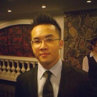 Eric Truong