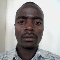 Michael Kamlangira