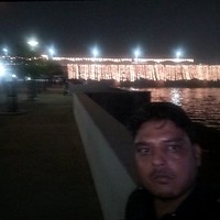 Arvind Bhati