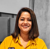 Shahnaz Chowdhury