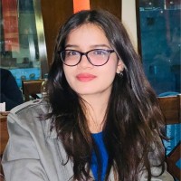 Shubhi Tomar