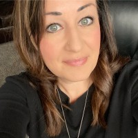 Mary Garcia