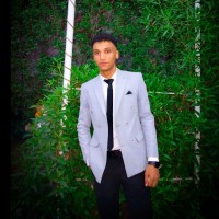Mostafa Sameh