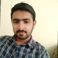 Uzair Ahmed