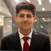 Ritvik Sehgal
