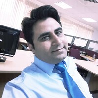 Farhan Mazhar